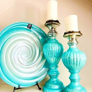 Beautiful ceramic home decor